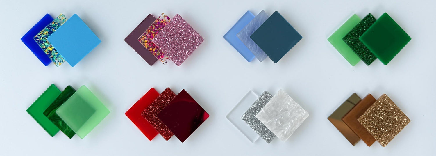 Metacrilato de Colada VS Extrusión