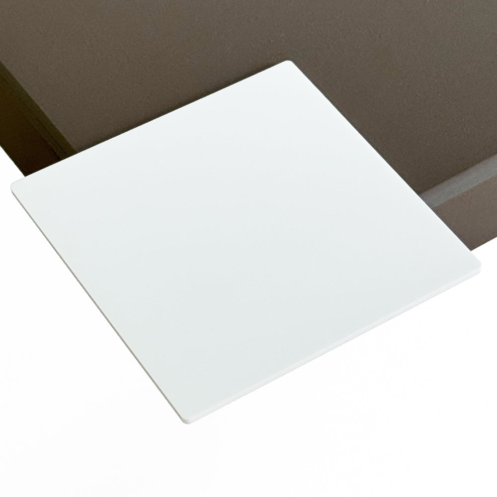 Metacrilato Blanco 3 mm