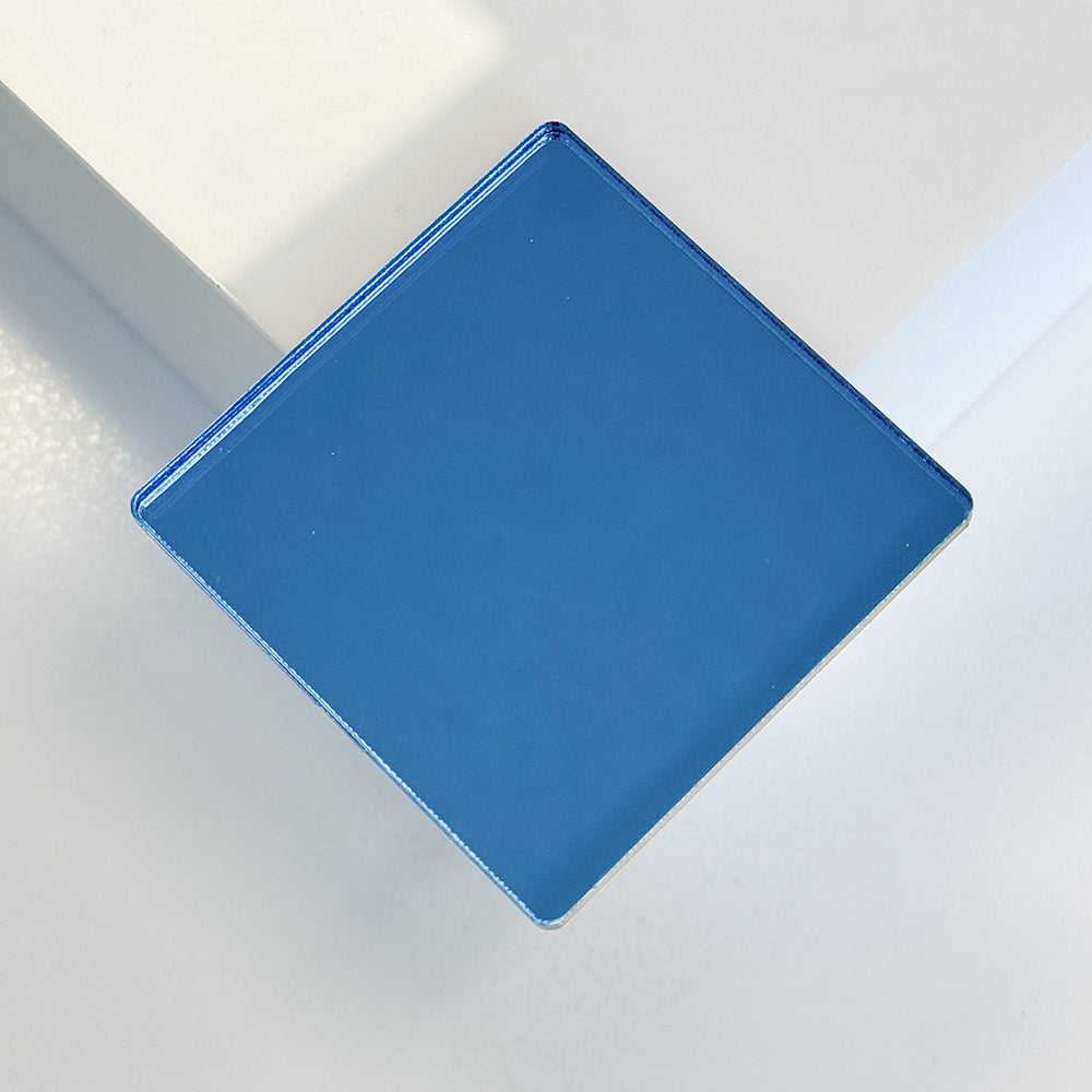 Metacrilato Espejo Cielo 3 mm