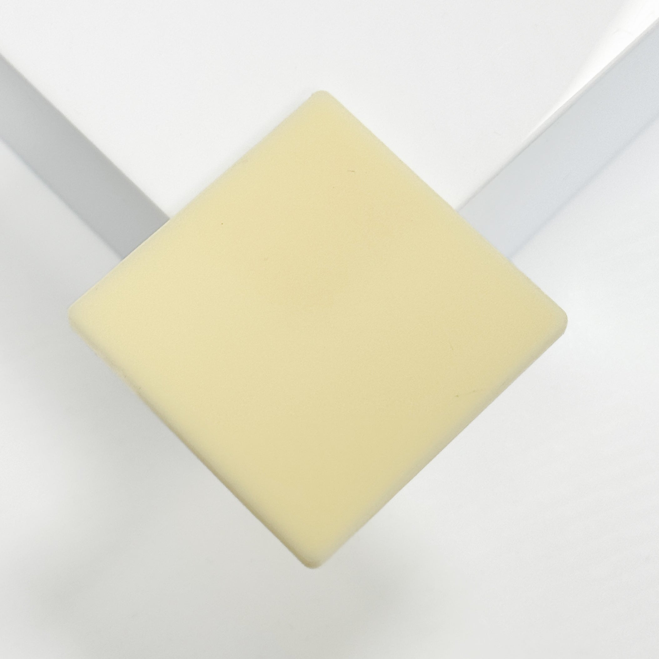 Metacrilato Bebé Crema 3 mm